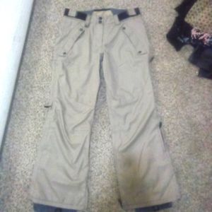Sessions Ski Pants